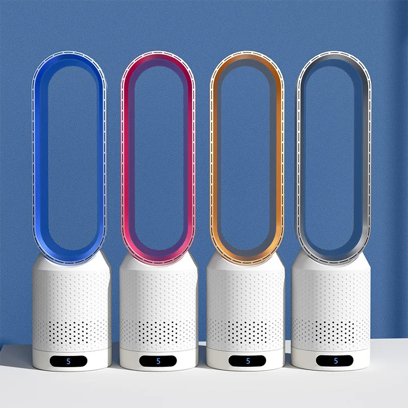AirPure 3-in-1 Air Cooler with Air Purifier