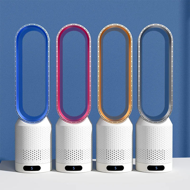 AirPure 3-in-1 Air Cooler with Air Purifier