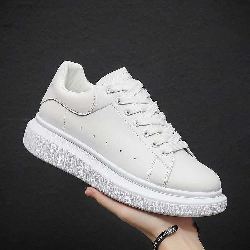 Felix | Lace-Up Sneakers