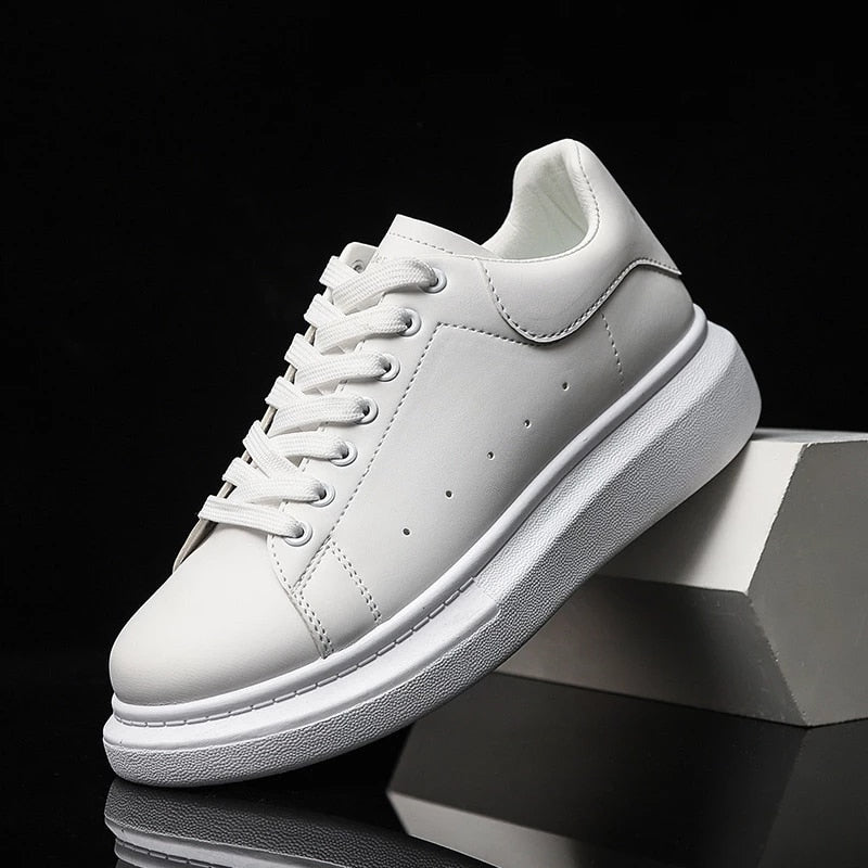 Felix | Lace-Up Sneakers