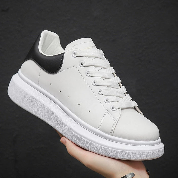 Felix | Lace-Up Sneakers