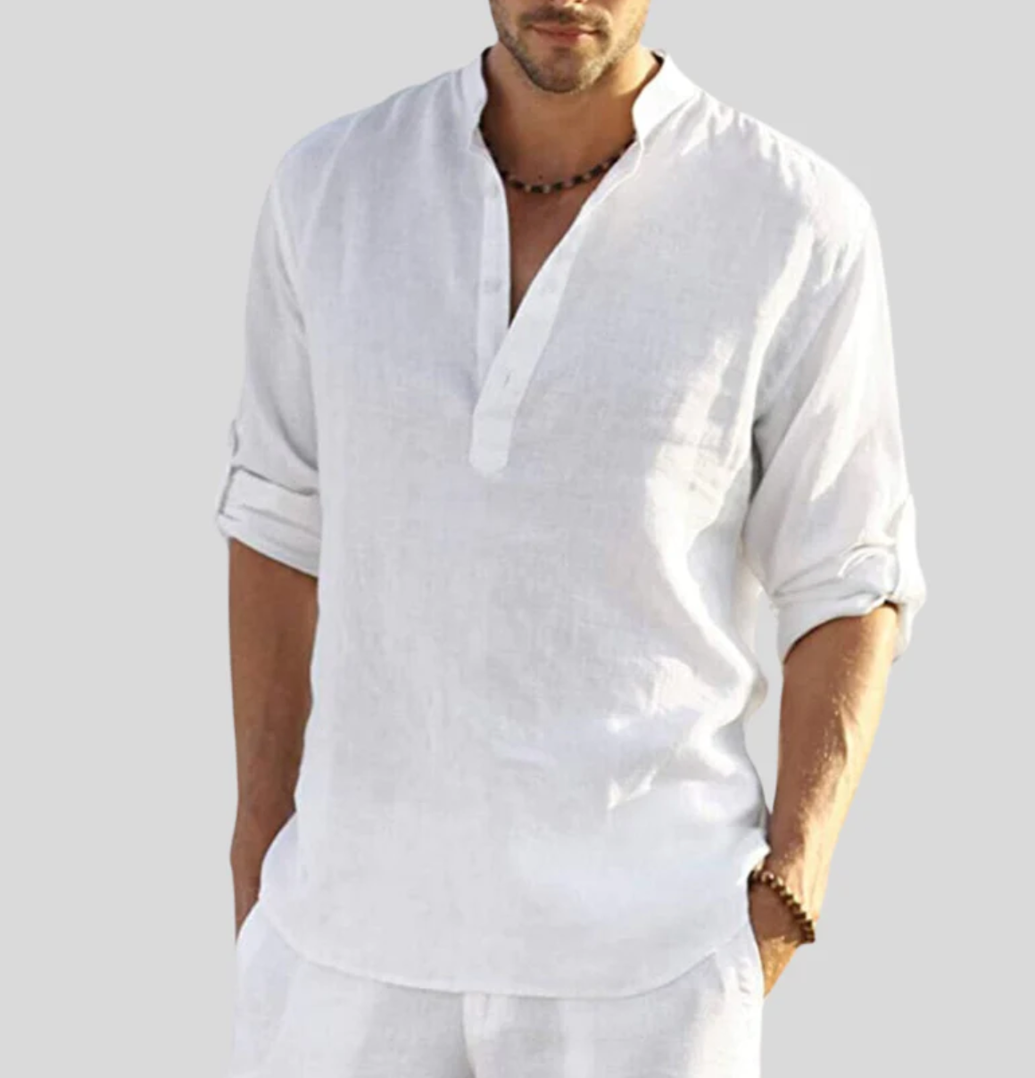 White / 5XL