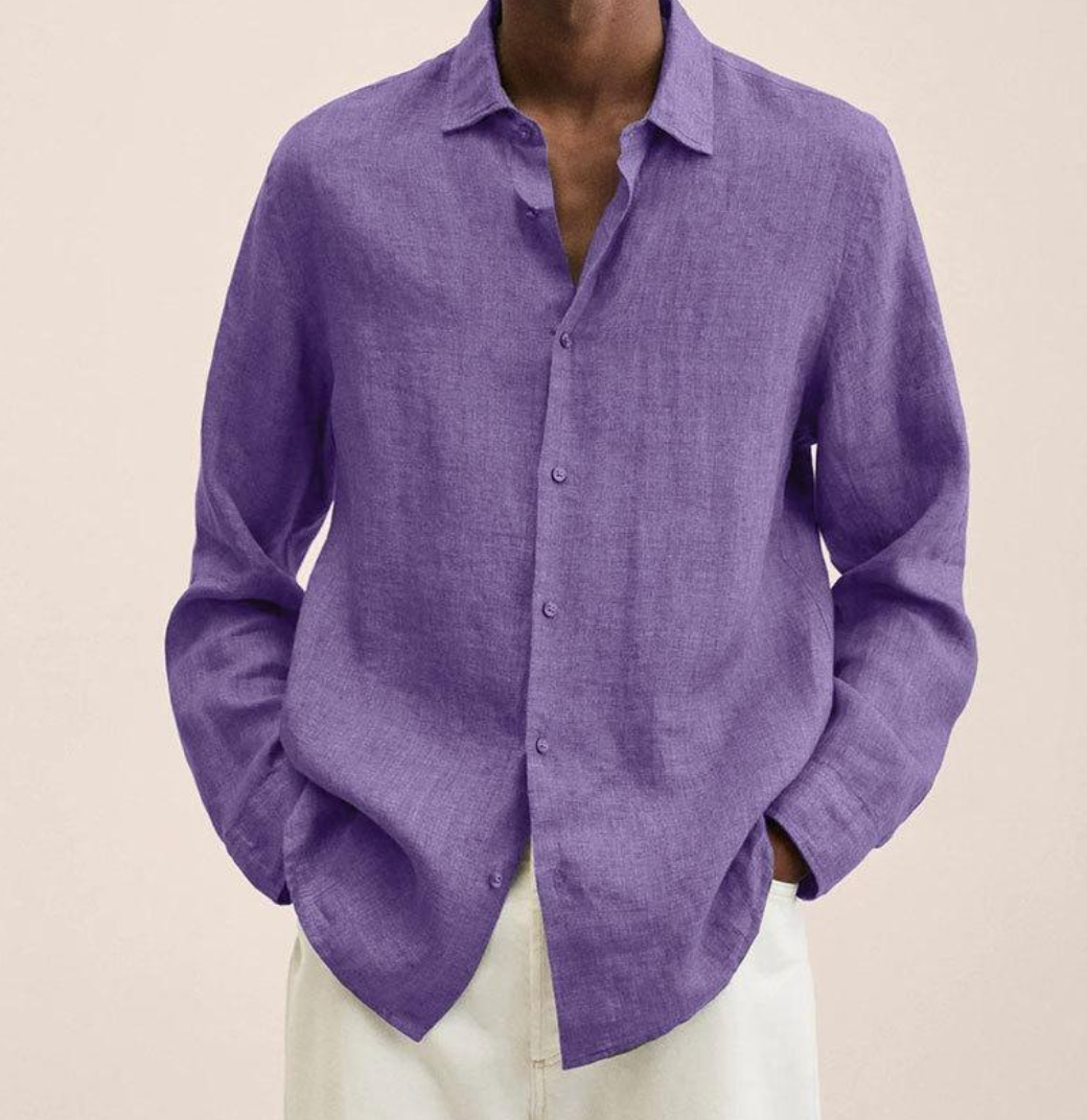 Purple / 5XL