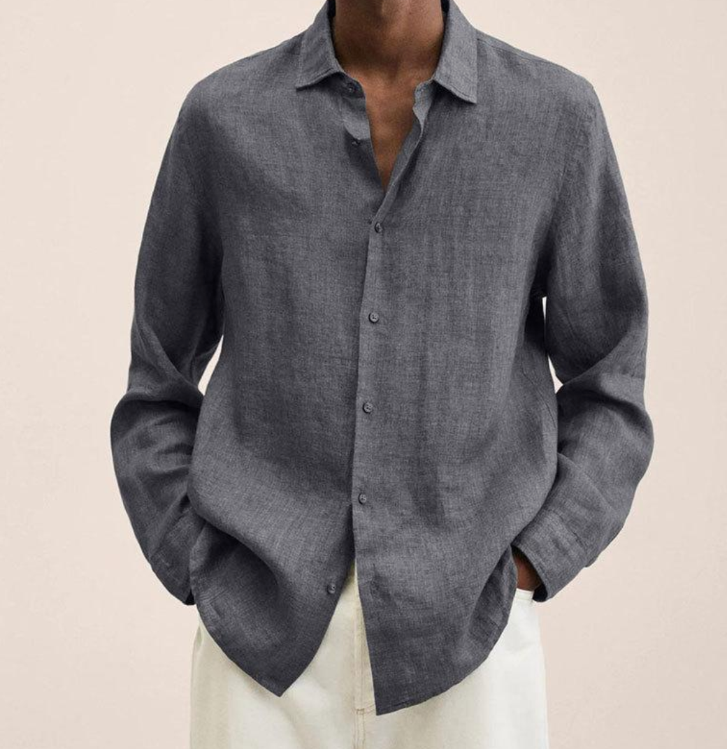 Grey / 5XL