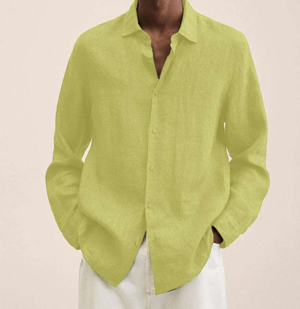 Yellow / 5XL