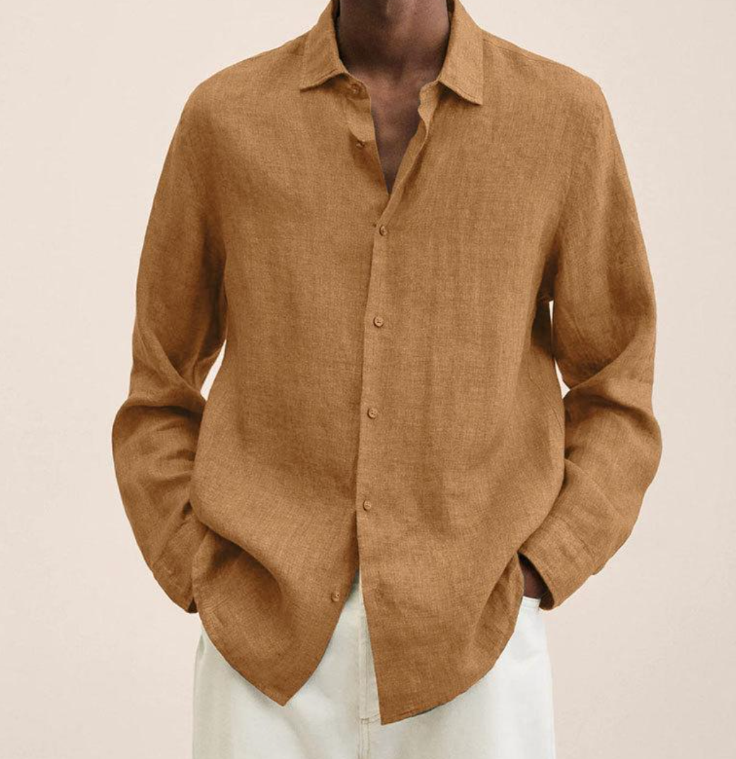 Brown / 5XL