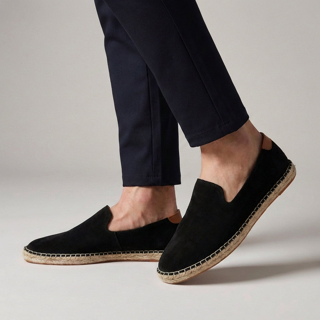 Black / UK 12