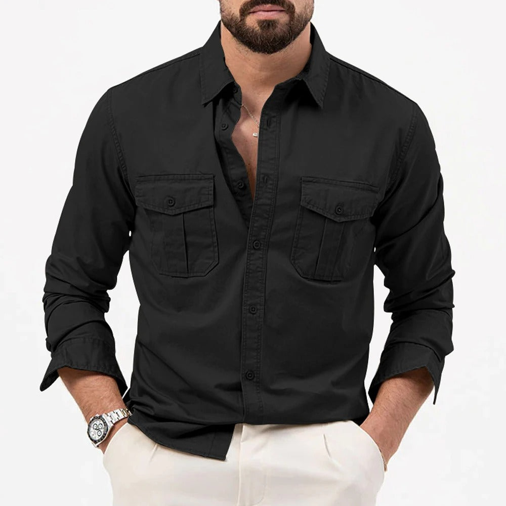 Black / 3XL