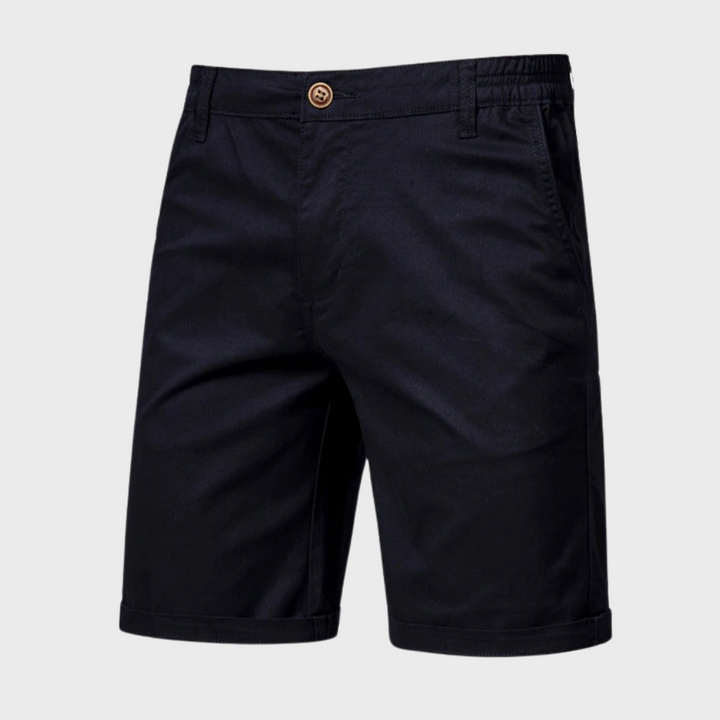 Lorenzo | Printed Shorts