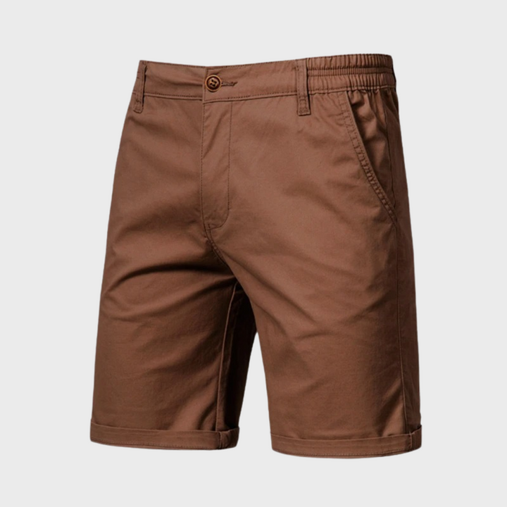 Lorenzo | Printed Shorts
