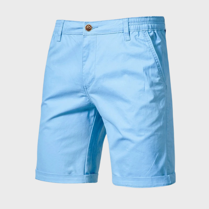 Lorenzo | Printed Shorts