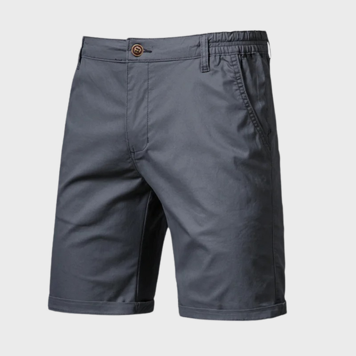 Lorenzo | Printed Shorts
