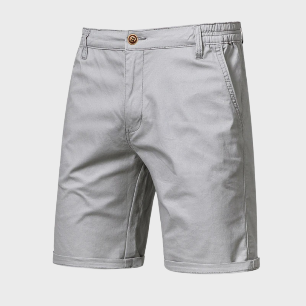 Lorenzo | Printed Shorts
