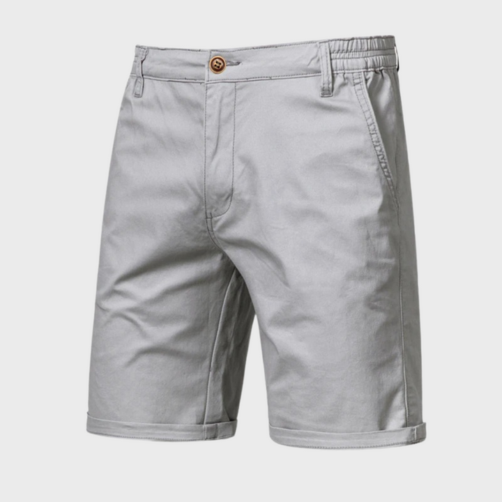 Lorenzo | Printed Shorts