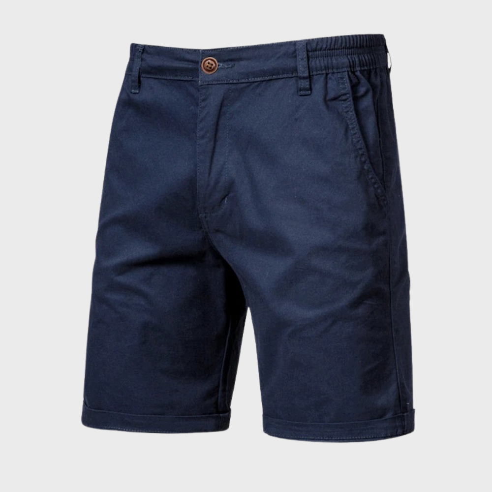 Lorenzo | Printed Shorts