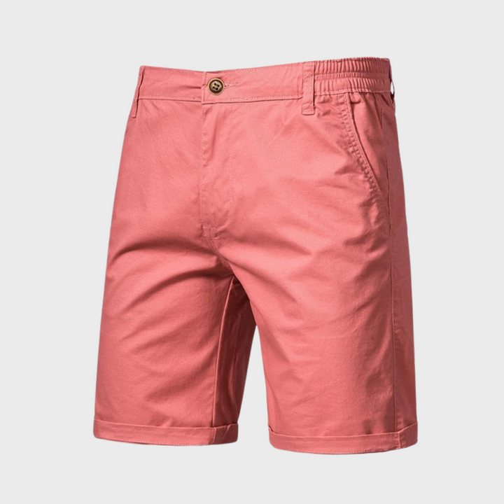 Lorenzo | Printed Shorts
