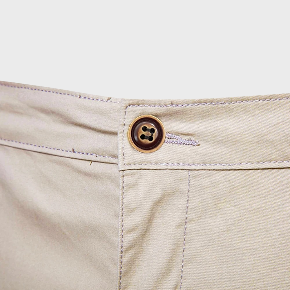 Lorenzo | Printed Shorts