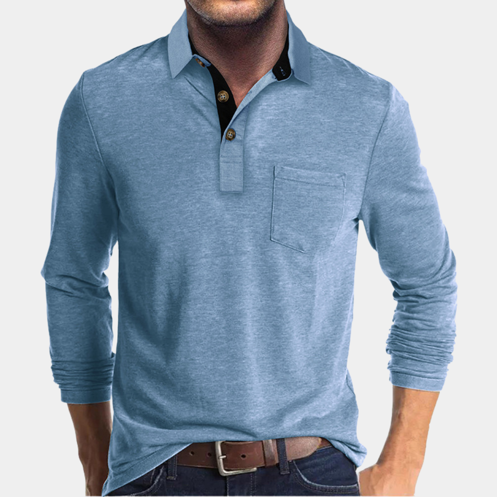 Blue / 3XL