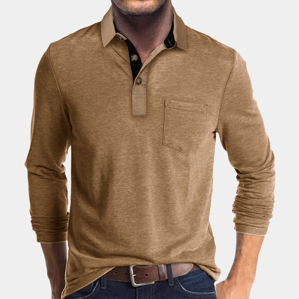 Khaki / 3XL