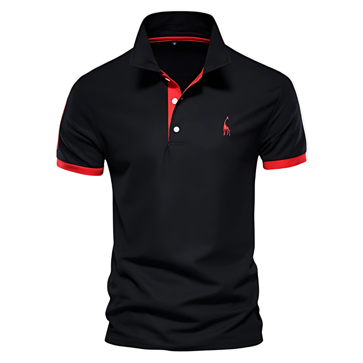 Red / 5XL