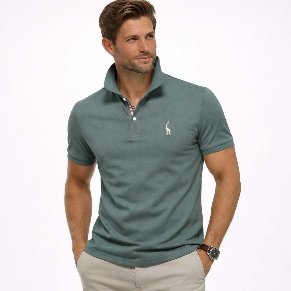 Green / 2XL