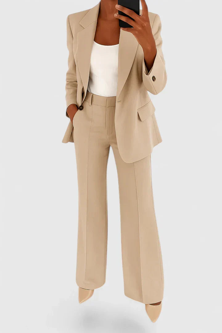 Beige / 5XL