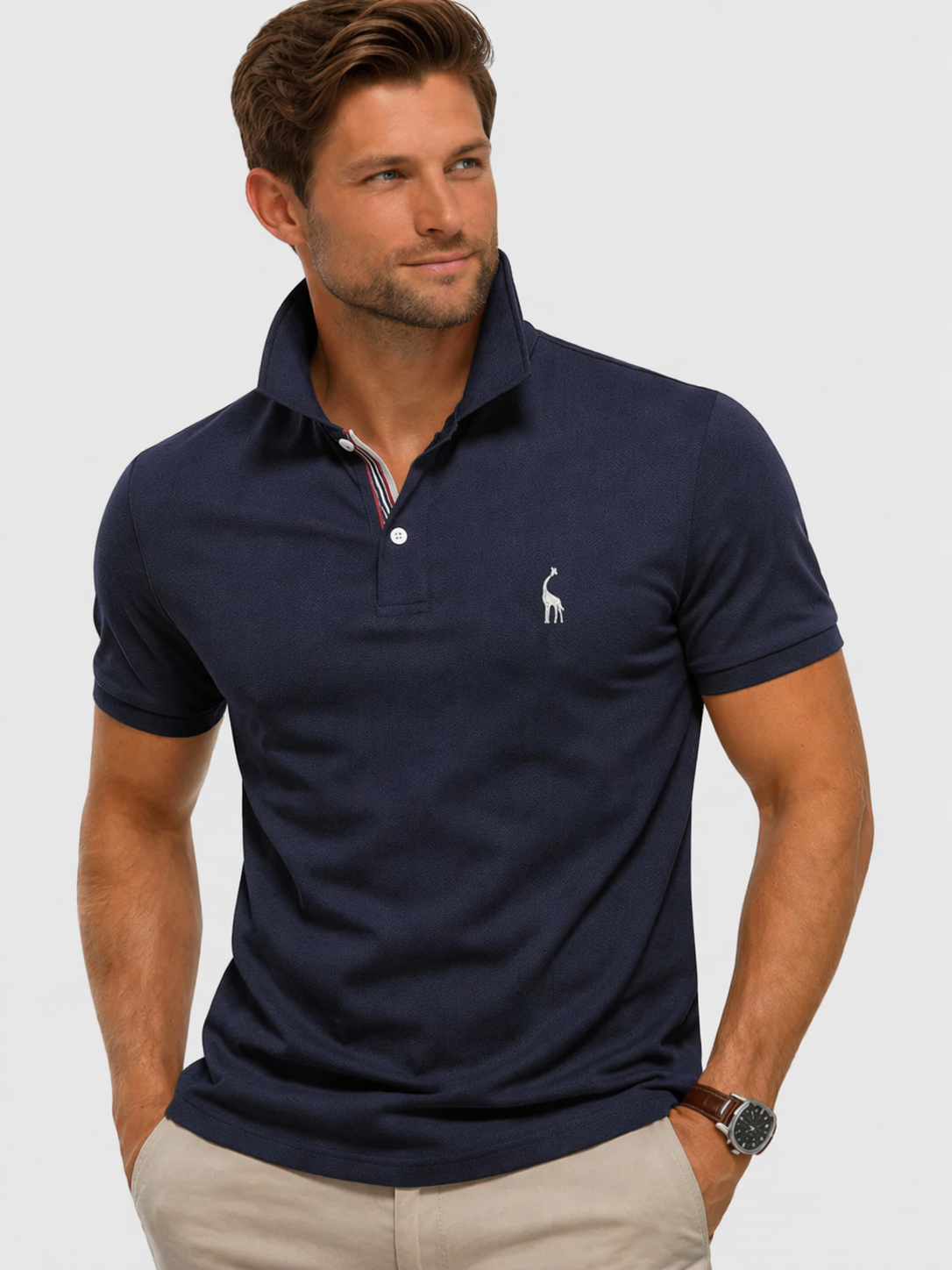 Navy / 2XL