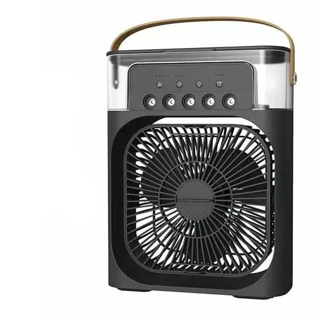COOLARA – Portable Mini Air Cooler for Personal Cooling Comfort