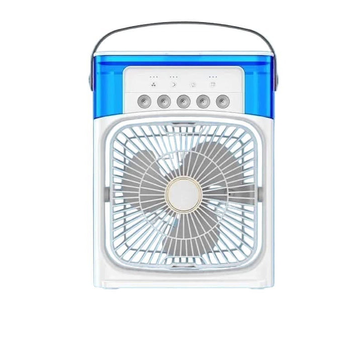 COOLARA – Portable Mini Air Cooler for Personal Cooling Comfort