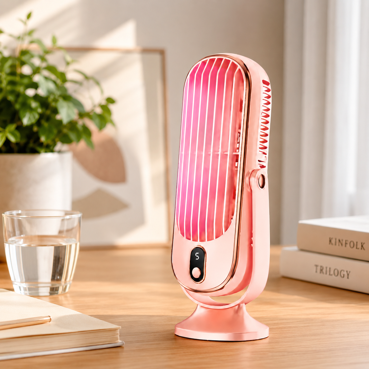 Pink / UK