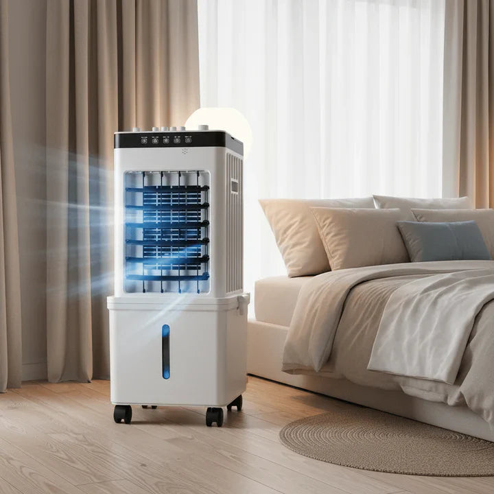 CoolNova 3-in-1 Portable Air Cooler
