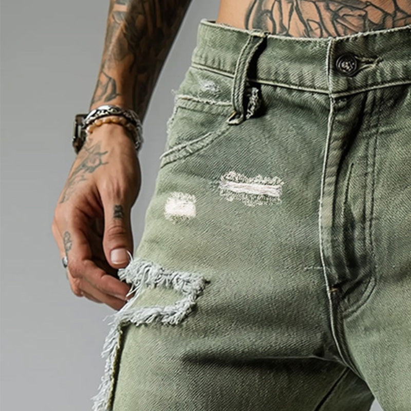 Milo | Drawstring Shorts