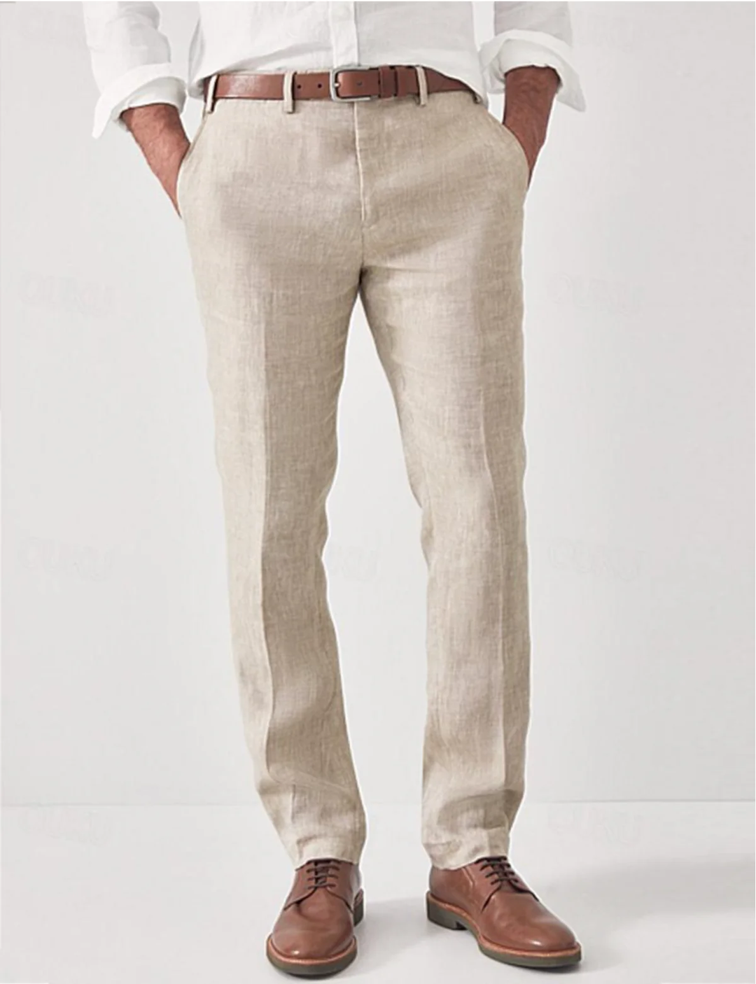 Dexter | Tailored Summer Dress