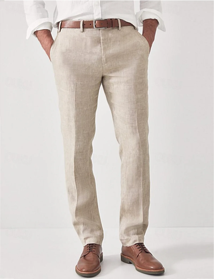 Dexter | Tailored Summer Dress
