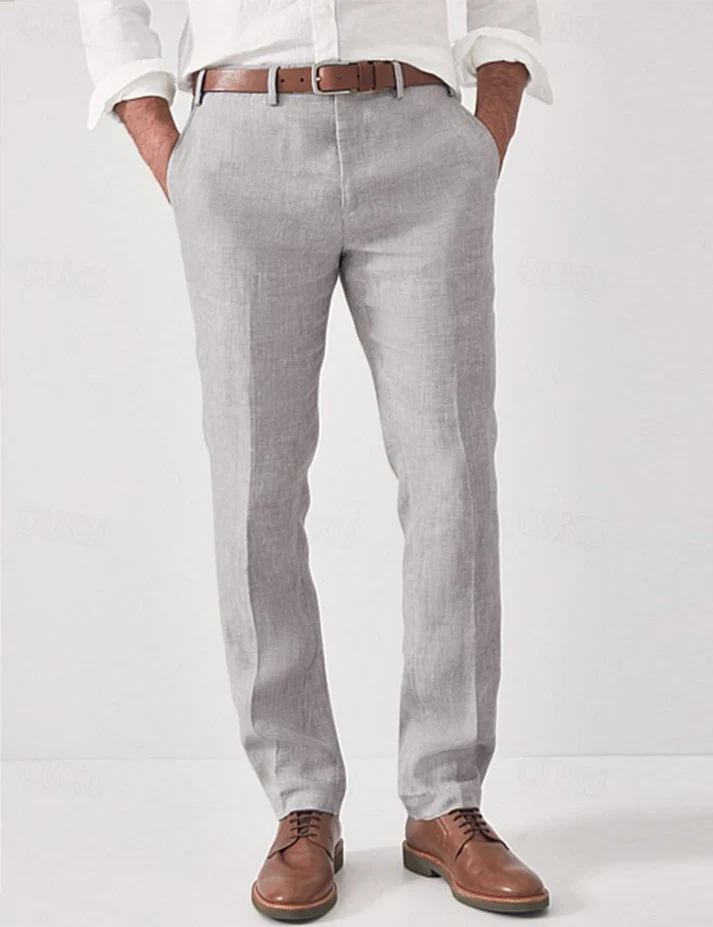 Dexter | Tailored Summer Dress