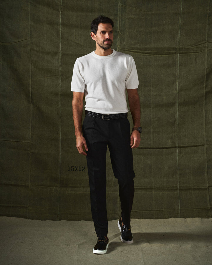 Rhys | Classic Loafers