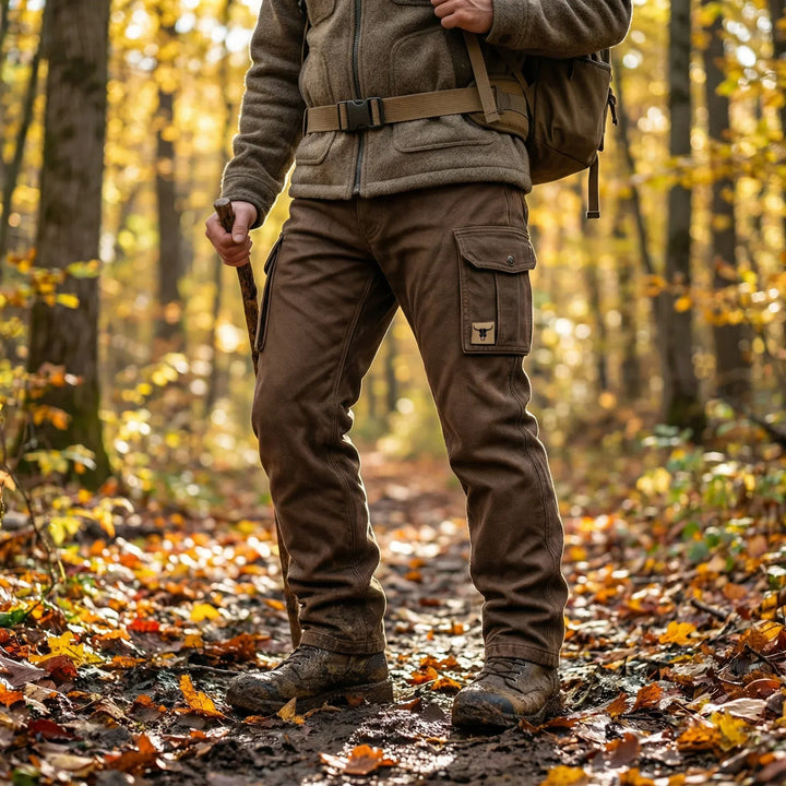 Fenwick | Cargo Trousers