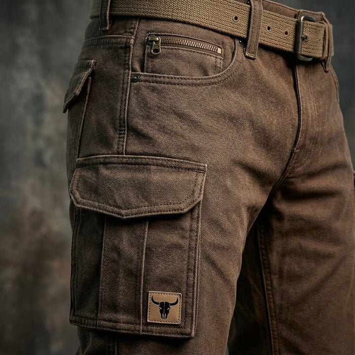 Fenwick | Cargo Trousers