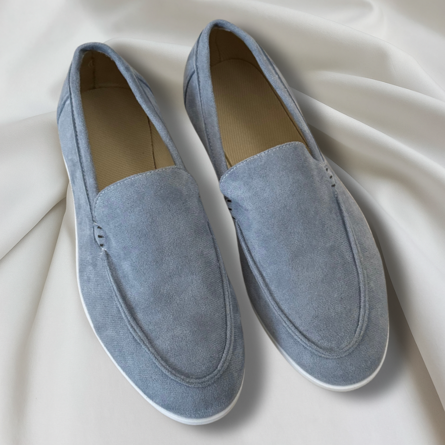 Anton | Classic Loafers
