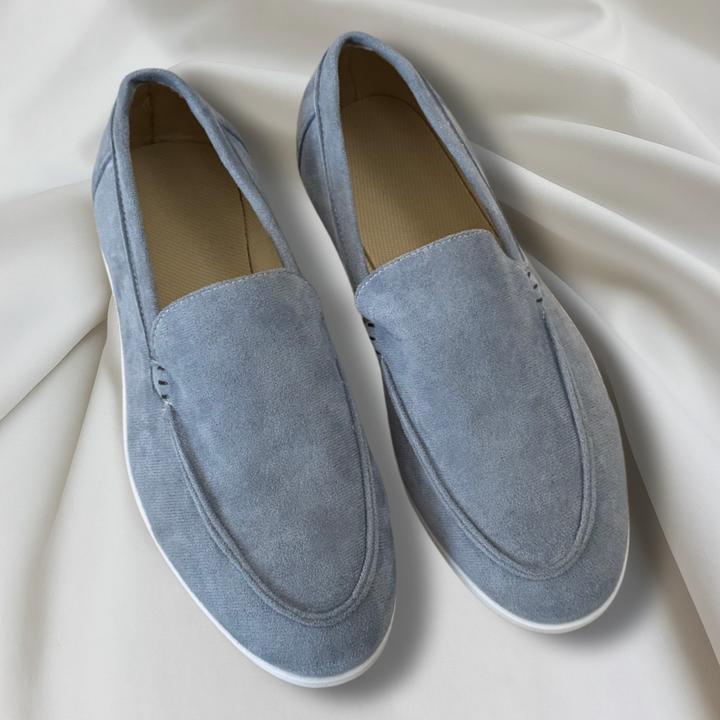 Anton | Classic Loafers