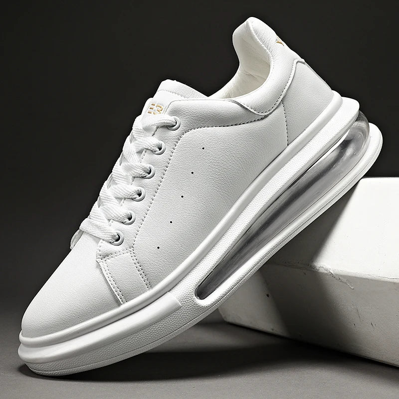 Caius | Lace-Up Sneakers
