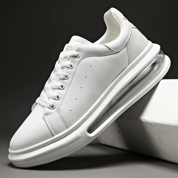 Caius | Lace-Up Sneakers