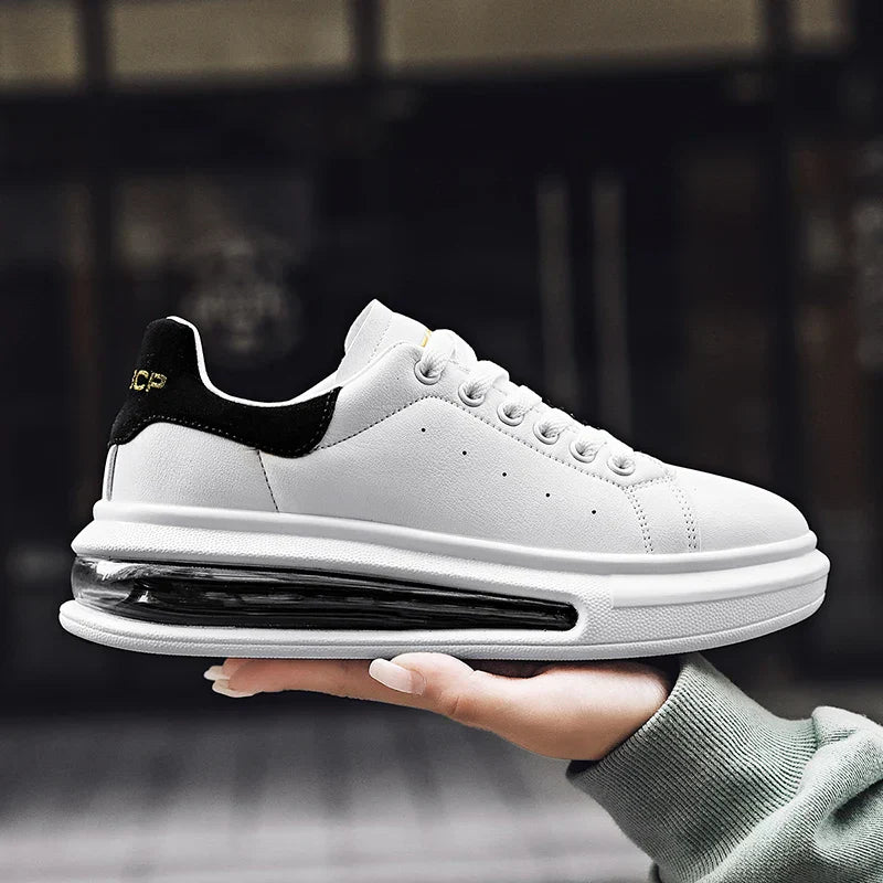Caius | Lace-Up Sneakers