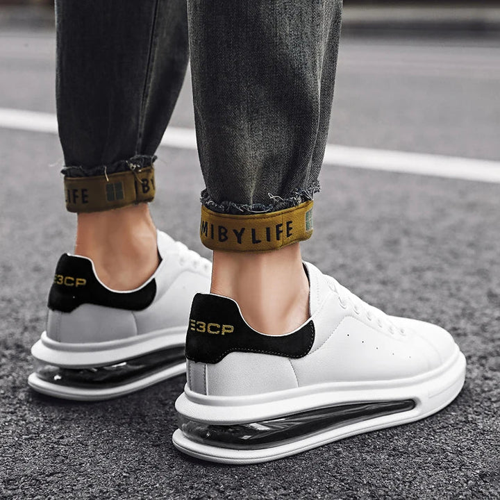 Caius | Lace-Up Sneakers