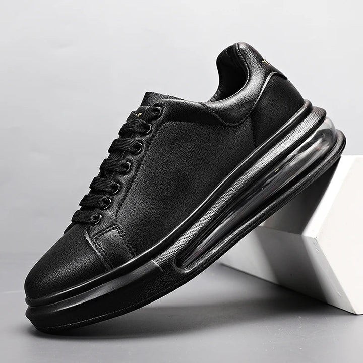 Caius | Lace-Up Sneakers