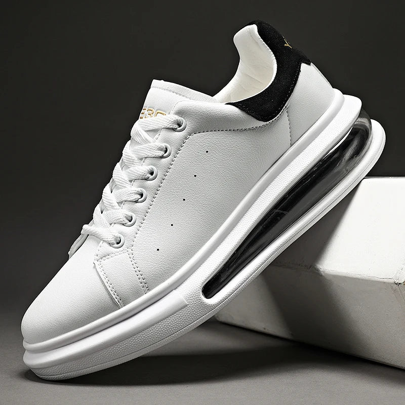 Caius | Lace-Up Sneakers