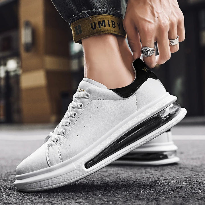 Caius | Lace-Up Sneakers