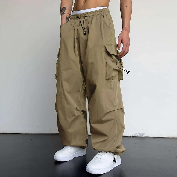 Matthias | Cargo Trousers