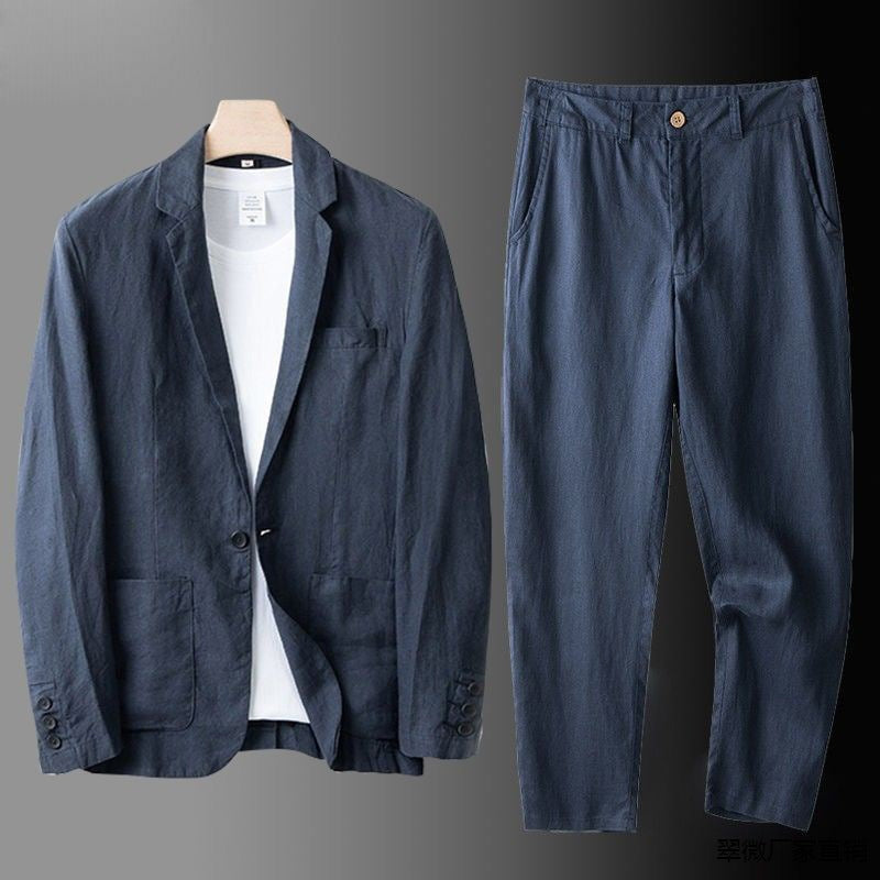 Blue / 4XL