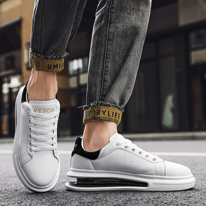 Caius | Lace-Up Sneakers